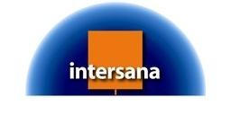Logo der Messe Intersana