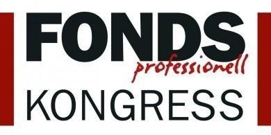 Logo von der Messe FONDS professional Kongress