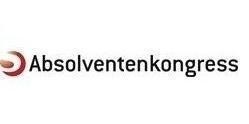 Logo der Messe Absolventenkongress