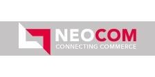 Logo der Messe Neocom 2018