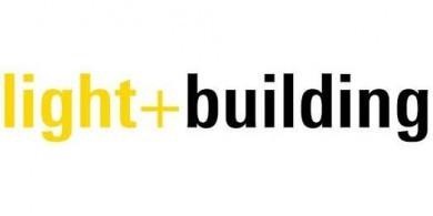 Logo der Messe light + building 2020 [VERSCHOBEN]