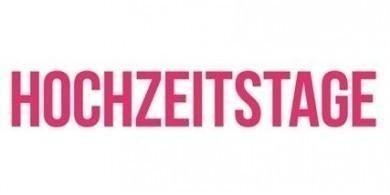 Logo der Messe Hochzeitstage 2019 Hannover