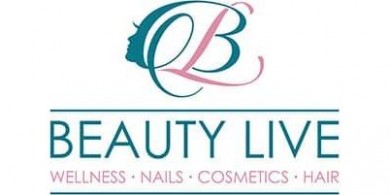 Logo von der Messe Beauty Live Kalkar 2018