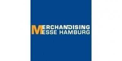 Logo der Messe Merchandising Messe Hamburg