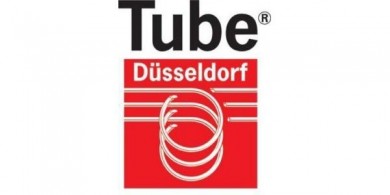 Logo der Messe Tube 2020 [VERSCHOBEN]