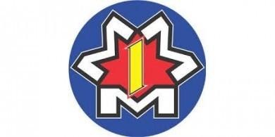 Logo von der Messe Maimarkt Mannheim 2019
