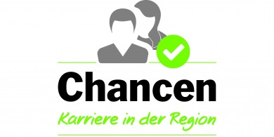 Logo von der Messe Chancen 2018