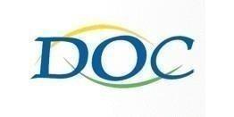 Logo der Messe DOC 2019
