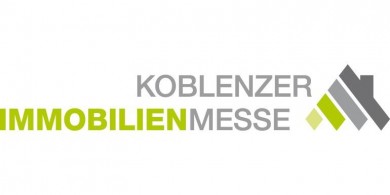 Logo von der Messe Koblenzer Immobilienmesse