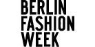 Logo der Messe Berlin Fashion Week 2019