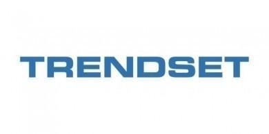 Logo der Messe TrendSet 2019