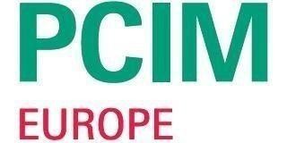 Logo der Messe PCIM Europe 2019