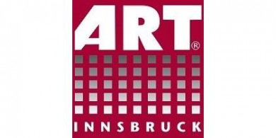 Logo der Messe ART Innsbruck