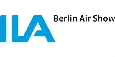 Logo der Messe ILA Berlin 2020 [ABGESAGT]