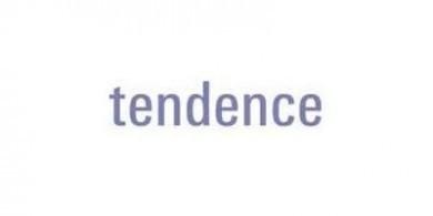 Logo der Messe Tendence 2019