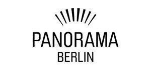 Logo der Messe PANORAMA 2019