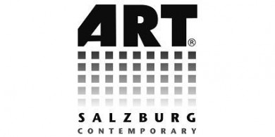Logo von der Messe ART SALZBURG CONTEMPORARY & ANTIQUES INTERNATIONAL