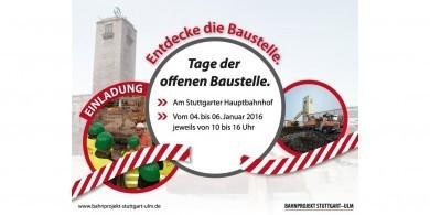 Logo der Messe Tag der offenen Baustellen 2018