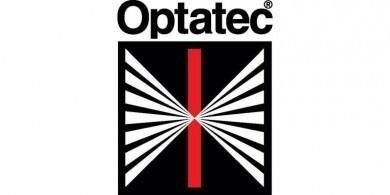 Logo der Messe Optatec 2020 [VERSCHOBEN]