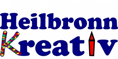 Logo von der Messe HeilbronnKreativ Messe 2018