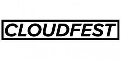 Logo von der Messe CloudFest