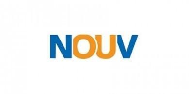 Logo der Messe NOUV Jahrestagung der Norddeutschen Orthopäden- und Unfallchirurgenvereinigung e. V. 2019