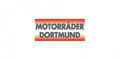 Logo der Messe MOTORRÄDER DORTMUND 2019
