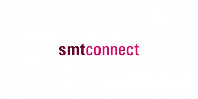 Logo der Messe SMTconnect 2019