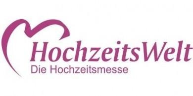 Logo der Messe Hochzeitsmesse in Estrel 2019