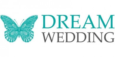 Logo der Messe Dream Wedding