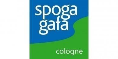 Logo der Messe SPOGA + GAFA 2019