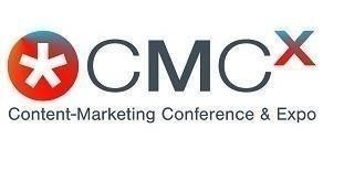 Logo der Messe CMCX 2019