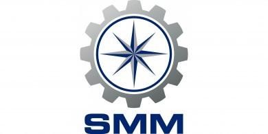 Logo der Messe SMM 2020 [VERSCHOBEN]