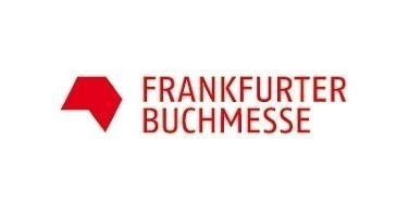 Logo der Messe Frankfurter Buchmesse 2019