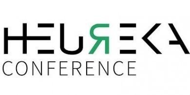Logo der Messe HEUREKA Conference 2019