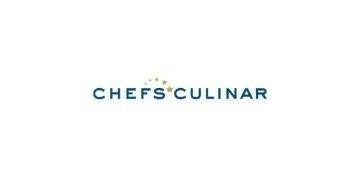 Logo der Messe CHEFS CULINAR 2019