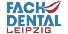 Logo der Messe Fachdental Leipzig 2019