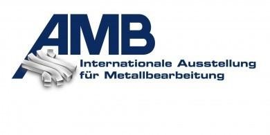 Logo der Messe AMB 2020 [ABGESAGT]