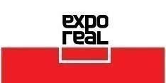 Logo der Messe EXPO REAL 2019