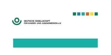 Logo der Messe DGKJ-Jahrestagung 2019