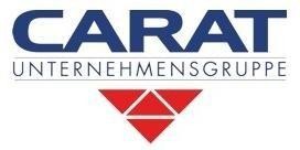Logo der Messe Carat Leistungsmesse 2019
