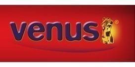 Logo der Messe Venus 2019