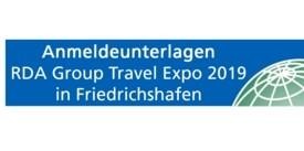 Logo der Messe RDA-Workshop 2019
