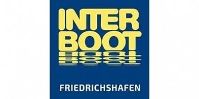 Logo der Messe INTERBOOT 2019