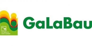 Logo der Messe GaLaBau 2020 [ABGESAGT]