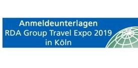 Logo der Messe RDA-Workshop 2019