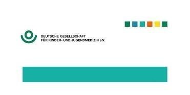 Logo der Messe DGKJ-Jahrestagung 2019
