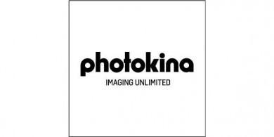 Logo der Messe photokina 2019