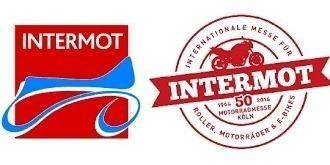 Logo der Messe INTERMOT 2020 [ABGESAGT]