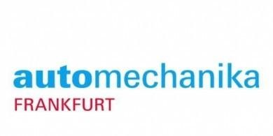 Logo der Messe automechanika 2020 [VERSCHOBEN]